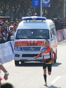 竹山县大型活动