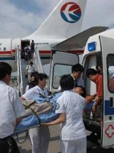 竹山县接送服务