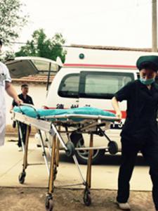 竹山县院后转乡